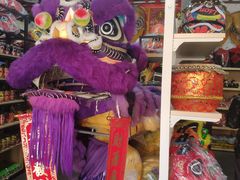 -茂德公鼓城