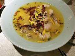 老坛酸菜鱼-乾园(天河城店)