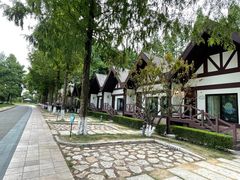 -太阳岛度假酒店