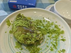 -观塘港茶餐厅(八一大道店)