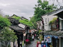 -小河直街历史文化街区