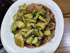 -威海九禧海鲜居渔水饺(经区店)