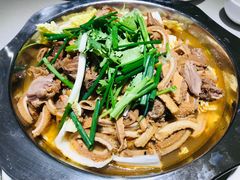 -古乐牛香·鲜牛肉牛杂火锅(新区店)