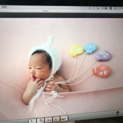 点击看大图 -西瓜庄园儿童摄影
