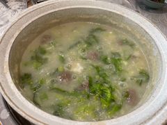 -丰尔粥食·粥底火锅·桑拿鸡(大良总店)