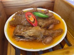 -馋遇江南·精致湖景雅宴(东方之门店)