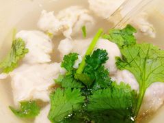 -林氏沙茶面·闽南必尝小吃(福建路店)