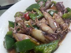 -星奇缘·海鲜餐厅(东山美食地标店)