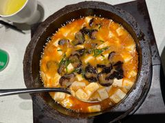 -狮王府淮扬菜(万象城店)