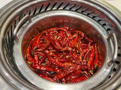 -龍歌自助小火锅(崂山丽达店)