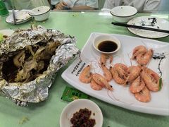 -景好海鲜餐厅(大鹏必选旅游店)