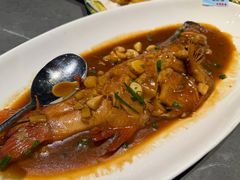 -佬太公海鸭·海鲜大排档(上海总店)