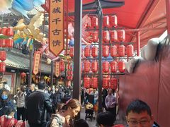 -杭州宋城