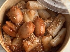 -三厘鸡蛋仔(印力店)
