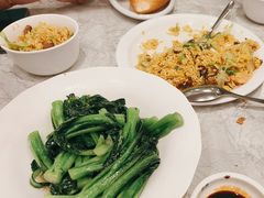 -翠华餐厅(正佳广场店)