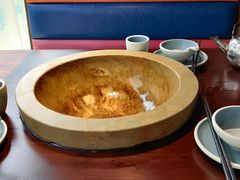 -滇小鱼·云南野生菌火锅(上杭路店)