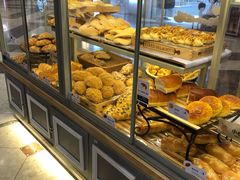 -BreadTalk面包新语·烘焙蛋糕(中华广场店)