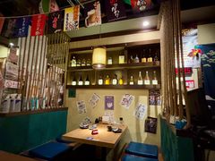 -王氏炉匠·烧鸟放题自助(好运街店)