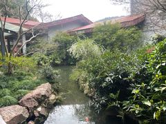 -中国茶叶博物馆(双峰馆区)
