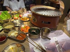 -西塔老太太泥炉烤肉(亚运村店)