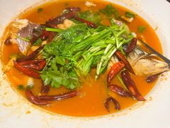 -清水亭湖北菜(大屯DT51店)