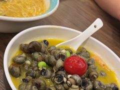-锡和无锡菜(景丽苑店)