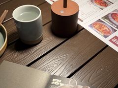 -薇酌饮·陕西菜(南门外店)