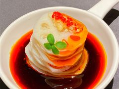 好味汁脆藕片-小炳胜(卓悦中心店)