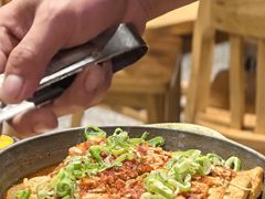 -姜虎东白丁烤肉(深圳湾后海汇店)