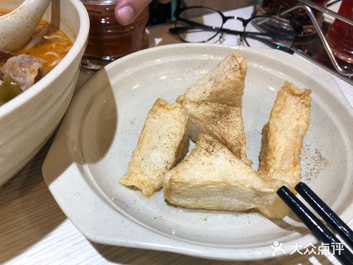 南记粉面(銅鑼灣中心店)图片