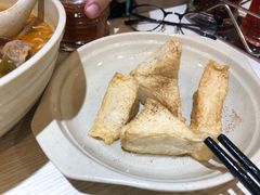 -南记粉面(銅鑼灣中心店)