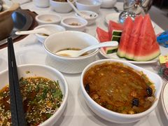 -天宜隆蘑菇宴火锅(石景山旗舰店)