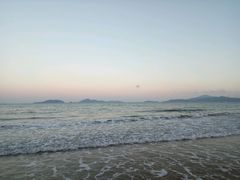 -普陀山风景名胜区-千步大沙