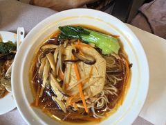 -功德林素菜饭庄(前门店)