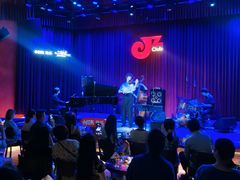 -JZ Club 爵士酒吧(上海店)
