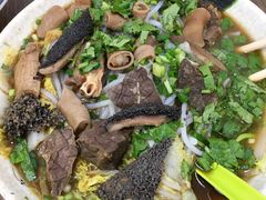 豆腐萝卜牛杂桂林米粉-正宗阳山牛杂(东城店)