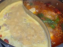 -四喜小胖·北京涮肉(五道营店)