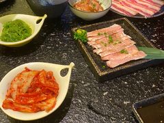 -樱嘢·炭火烧肉(惠南店)