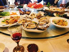-万宝海鲜舫(劳动公园店)