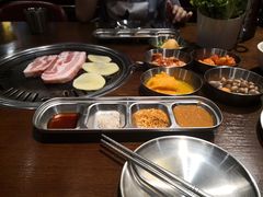 -·缸桶屋·韩式牛肋条自助烤肉(西湖D11店)