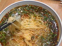 -西部马华清真兰州牛肉面·烧烤夜市(三里河店)