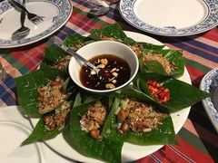 -卷心菜和避孕套餐厅(Pattaya)