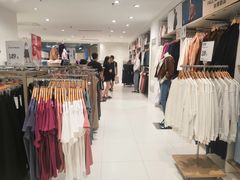 -优衣库(重庆星光时代广场店)