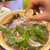越南式酸辣，舌尖上的热浪