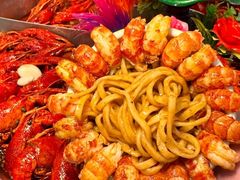 -虾铺子龙虾·私房菜(金源花苑店)