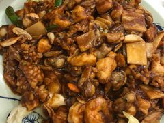 -普天和酒楼·新津菜·烤鸭(天津之眼店)