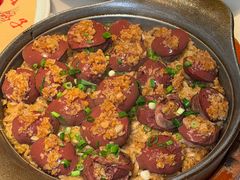 -燕郊烧鸽子(酷车小镇店)