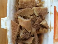 -细妹五香牛杂(步行街店)