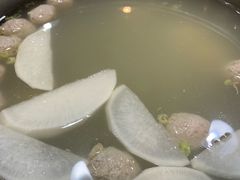 -来自潮州牛肉店(华强北店)