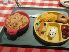 -西贝(南开大悦城店)